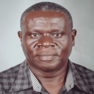 Simon Okumba Miruka