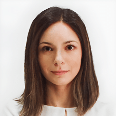 Ana Margarida De Areia Soares