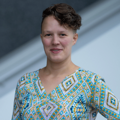 Antonia Heil