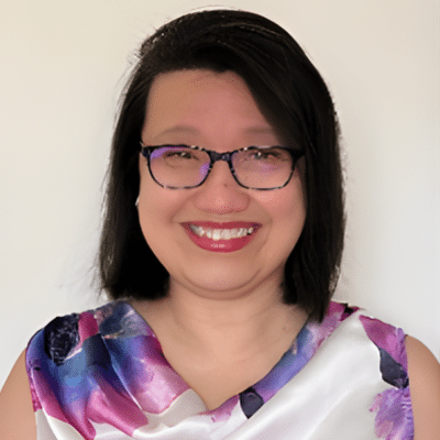 Karen Leong