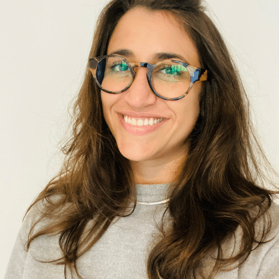 Sophia Porto Kalaf
