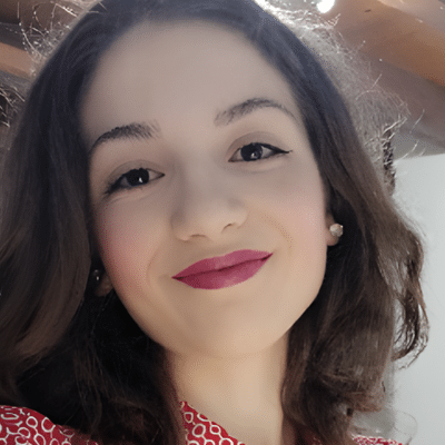 Vasiliki Chelidoni