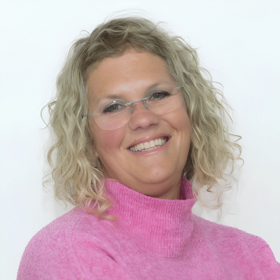 Dr. Miri Kestler-Peleg