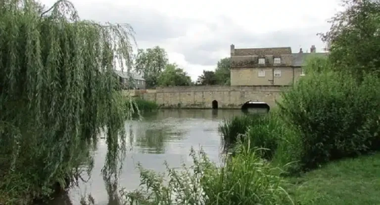 Cambridge Hidden Gems