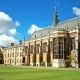 Cambridge Attraction