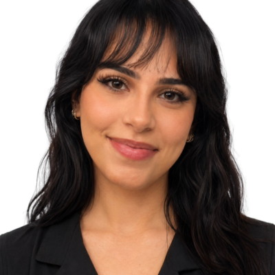 Ms. Batoul Abdulaziz Alsudais Ms. Batoul Abdulaziz Alsudais