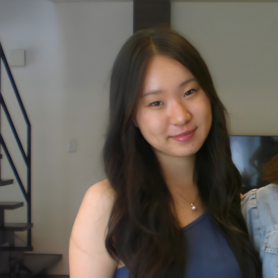 Ms. Shia Han Ms. Shia Han